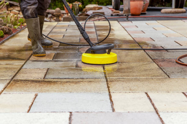 Pre-Holiday Cleaning in Crestline, CA