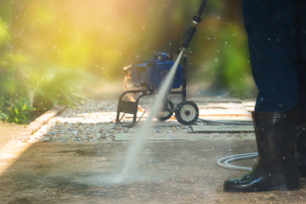 Best Playground Equipment Cleaning  in Crestline, CA